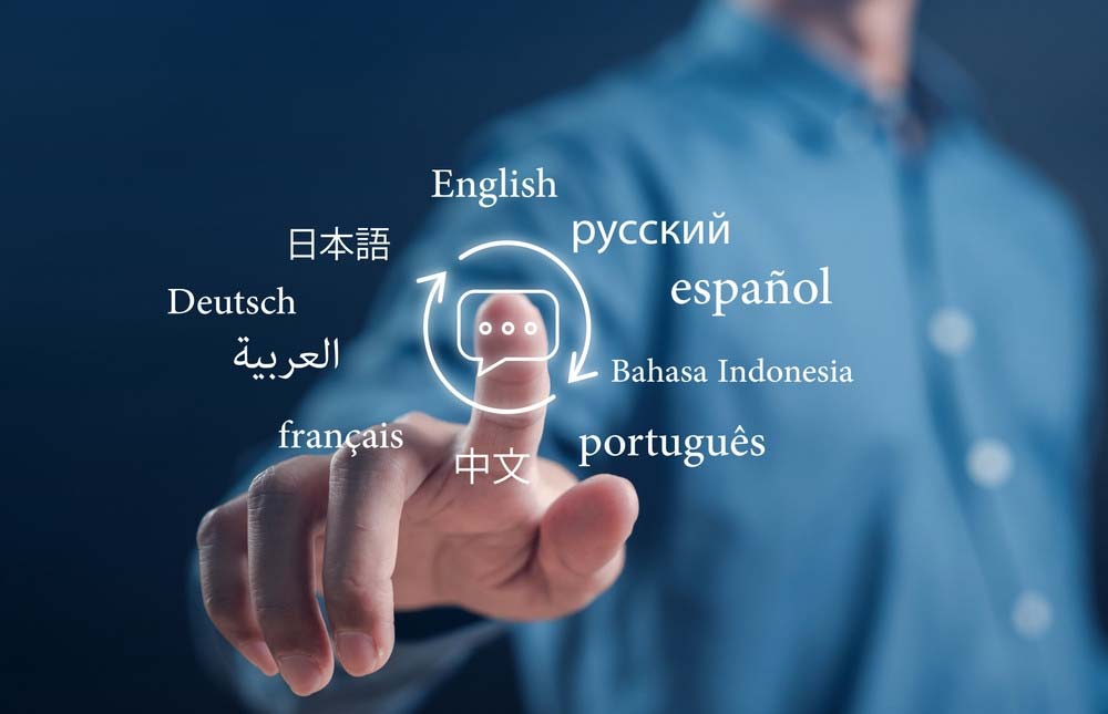 Hogyan befolyásolja a fordítás a cég imázsát?